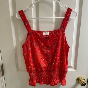 Sienna Sky Women’s Blouse